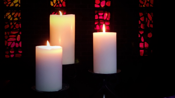 The fourth Sunday of Advent