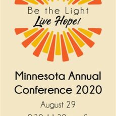 2020 Annual Conference Wrap Up