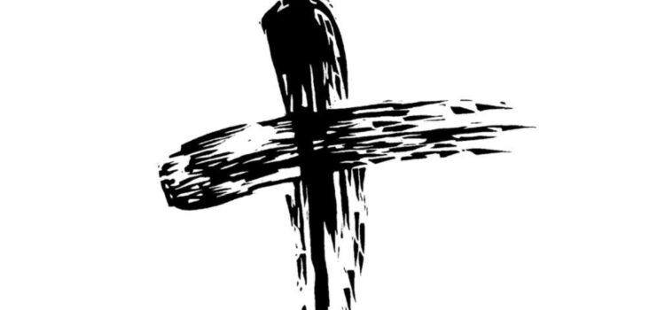 Ash Wednesday Service – March 2, 2022