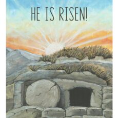 Easter Sunday 2022 – Our Worship Bulletin